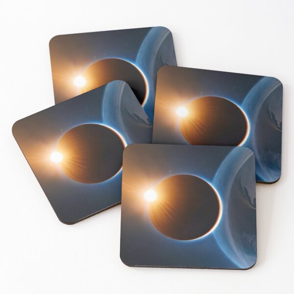Item preview, April 8, 2024 Solar Eclipse designed and sold by gillys.