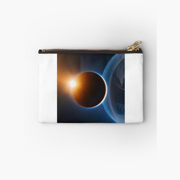 Item preview, April 8, 2024 Solar Eclipse designed and sold by gillys.