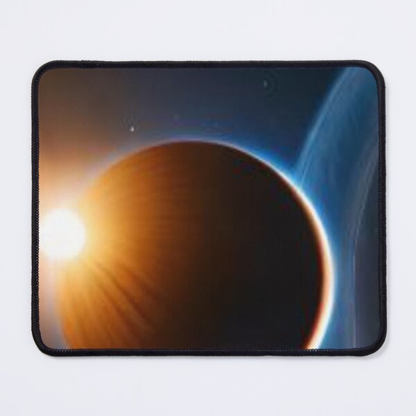 Item preview, April 8, 2024 Solar Eclipse designed and sold by gillys.