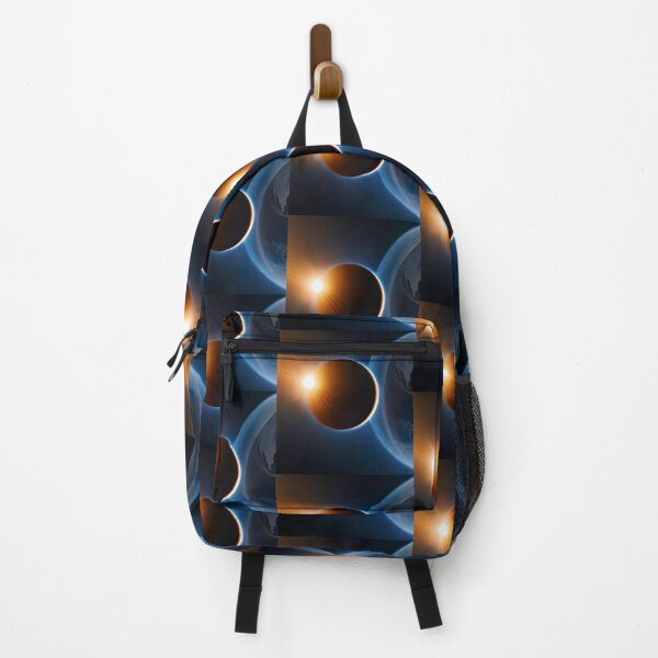 Item preview, April 8, 2024 Solar Eclipse designed and sold by gillys.