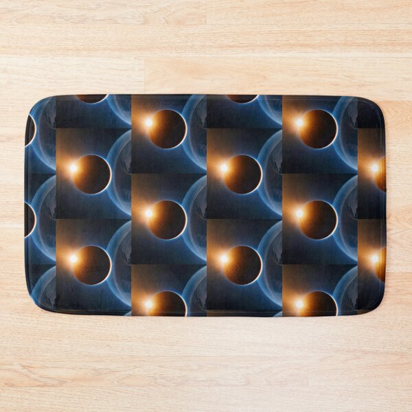 Item preview, April 8, 2024 Solar Eclipse designed and sold by gillys.
