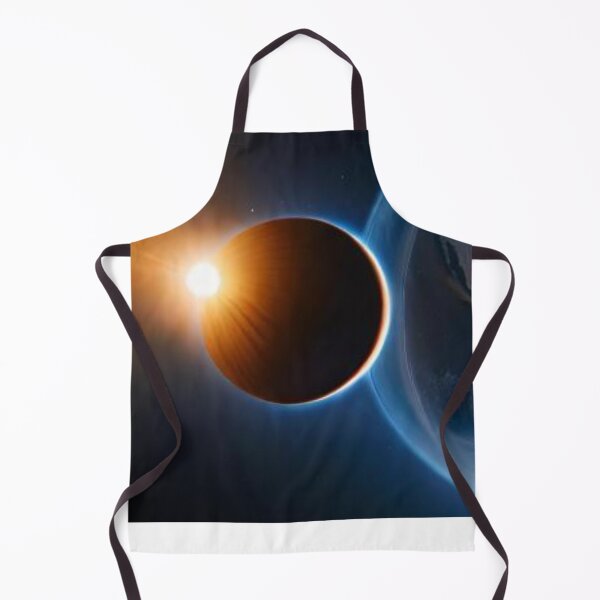 Item preview, April 8, 2024 Solar Eclipse designed and sold by gillys.