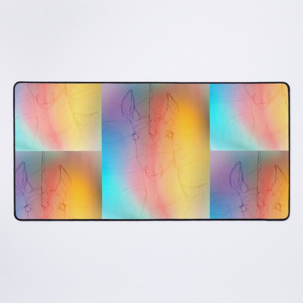 Item preview, unicornio arcoiris designed and sold by seventySIXart&photo .