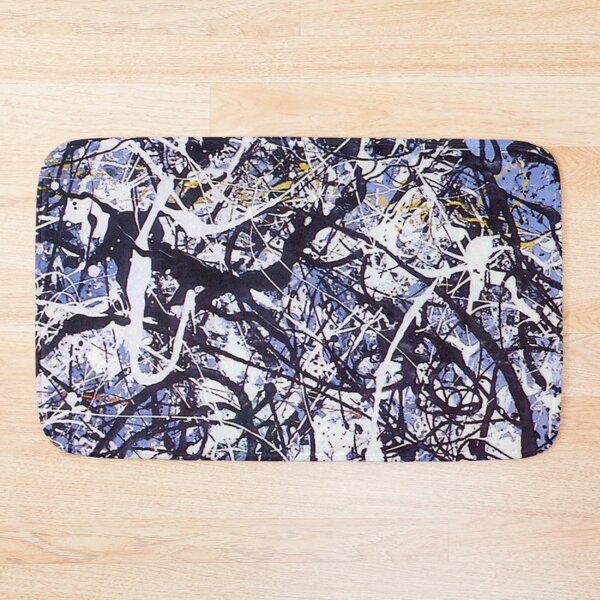 Item preview, Splash color with outline designed and sold by StephaniePaucek.