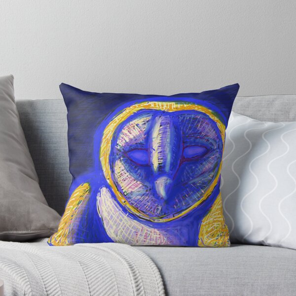 Item preview, Barn Owl designed and sold by ArtWeaver.