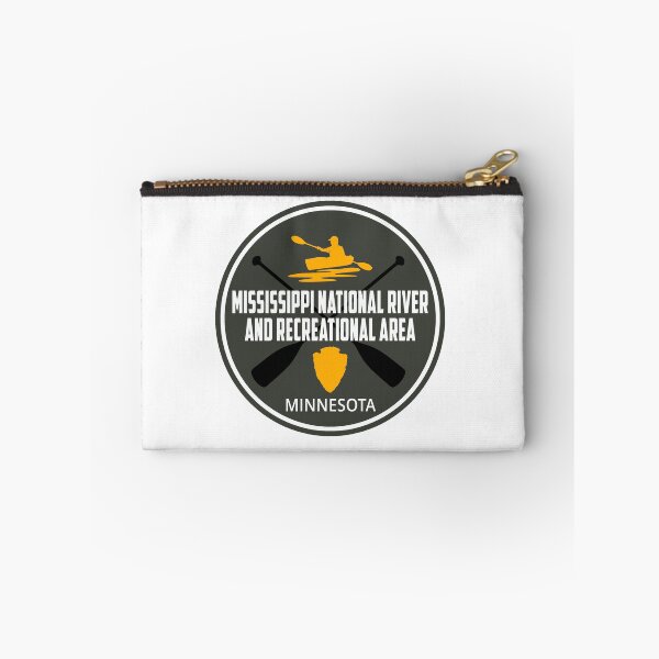 Item preview, Mississippi National River and Recreational Area designed and sold by VanyaKar.