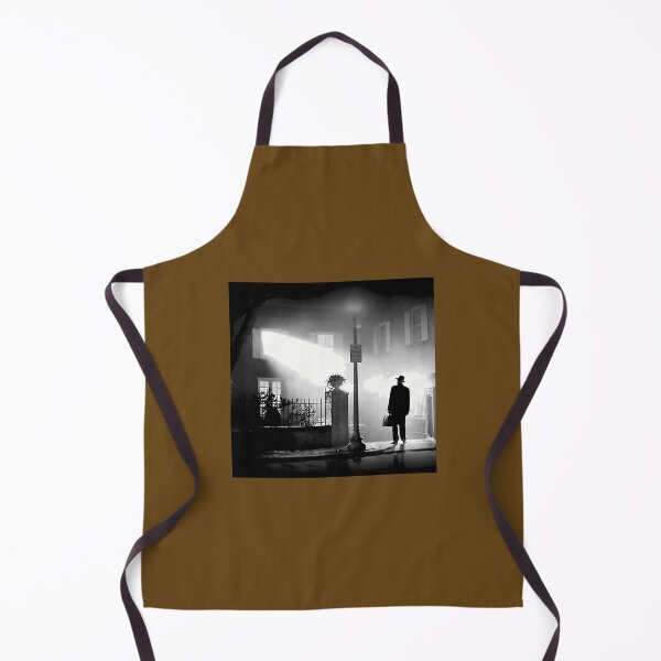 Item preview, The Exorcist Art Print 	 designed and sold by cdplszhej40.
