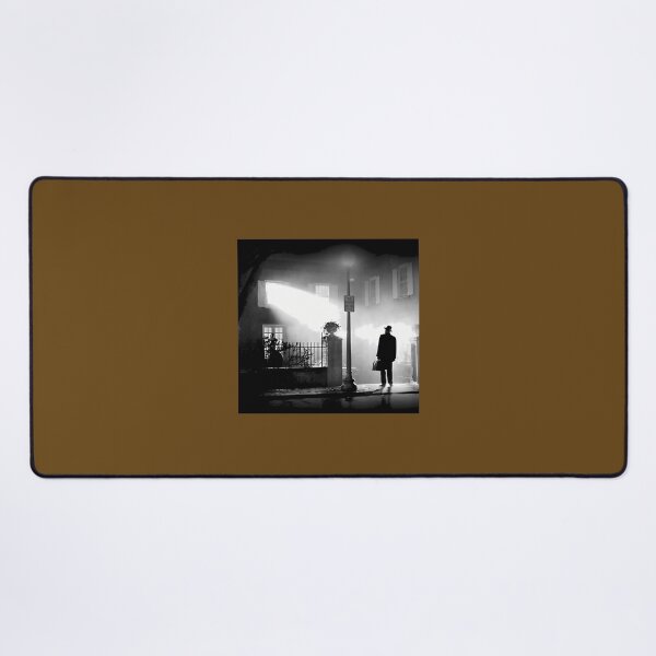 Item preview, The Exorcist Art Print 	 designed and sold by cdplszhej40.