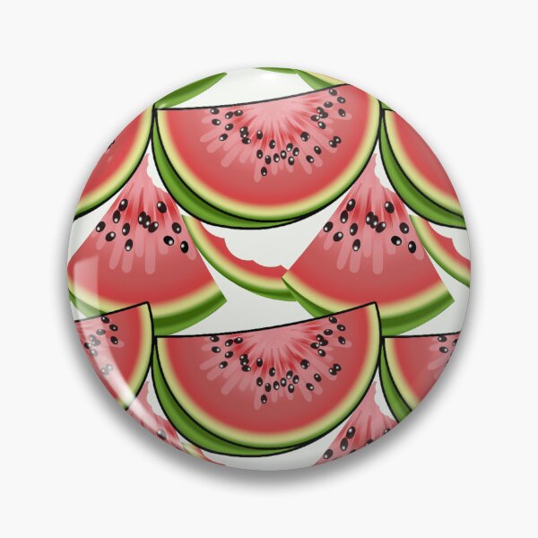 Aperçu de l'œuvre Copie de Stages of Watermelon Fun créée et vendue par MelindaLedsome.