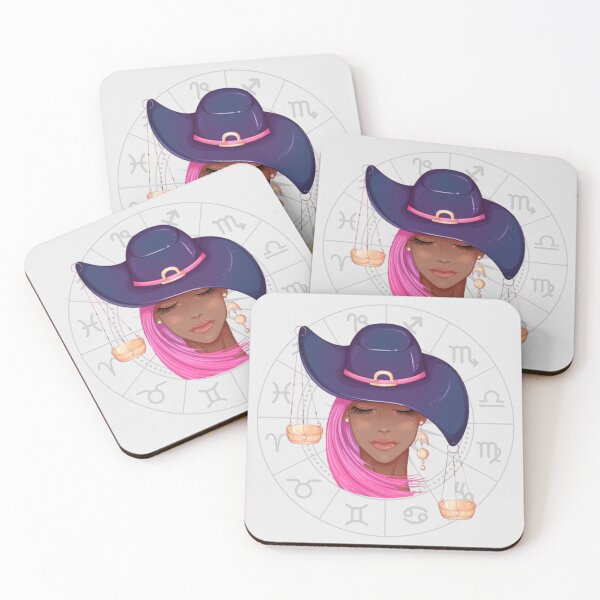 Item preview, Libra Zodiac Sign designed and sold by AmmaShani.