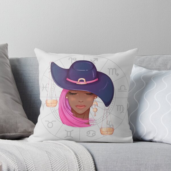 Item preview, Libra Zodiac Sign designed and sold by AmmaShani.
