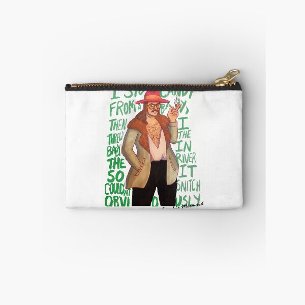 Item preview, Frankie Mermaid Velocipastor   . 	 designed and sold by axtvyaay37.