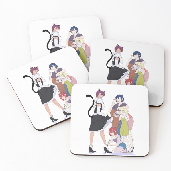 Item preview, Maid Sempai designed and sold by FariiShop.