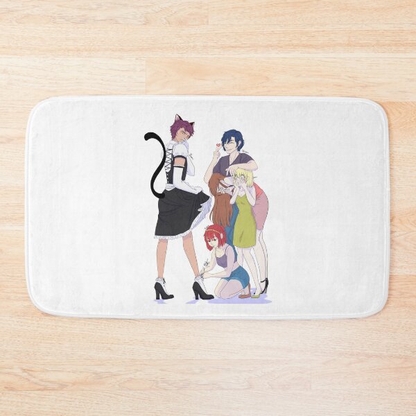 Item preview, Maid Sempai designed and sold by FariiShop.