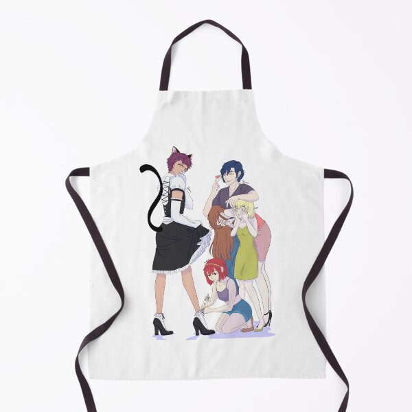 Item preview, Maid Sempai designed and sold by FariiShop.