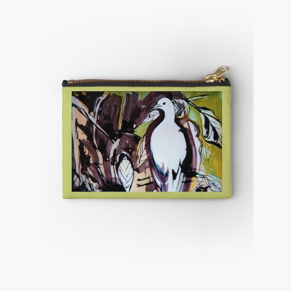 Item preview, BIDING BIRDIE TIME designed and sold by Claire Elsworth.