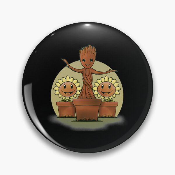 Item preview, Plants Vs Zombies designed and sold by WednesdaysX.