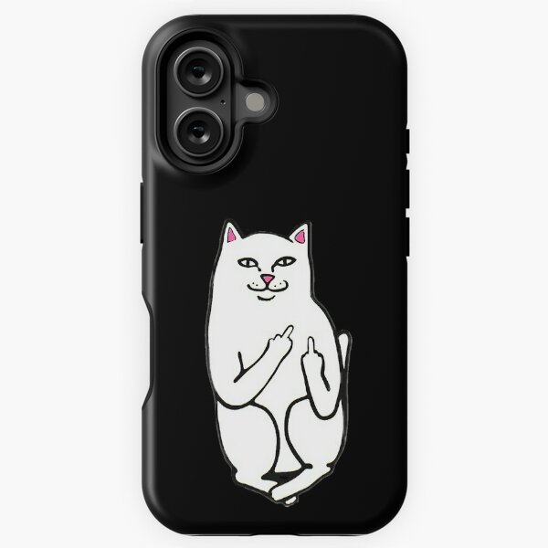 Ripndip iPhone Cases for Sale | Redbubble