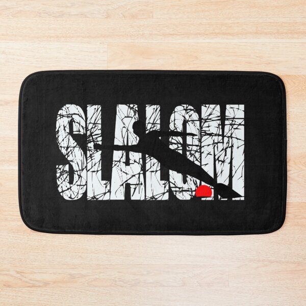 Item preview, Slalom Water Skier designed and sold by AdrienneBode.