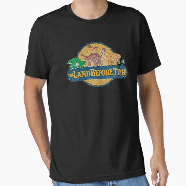 Vista previa del artículo con la obra «dinosaurio jugando con amigos», diseñado y vendido por AlfonsoBC.