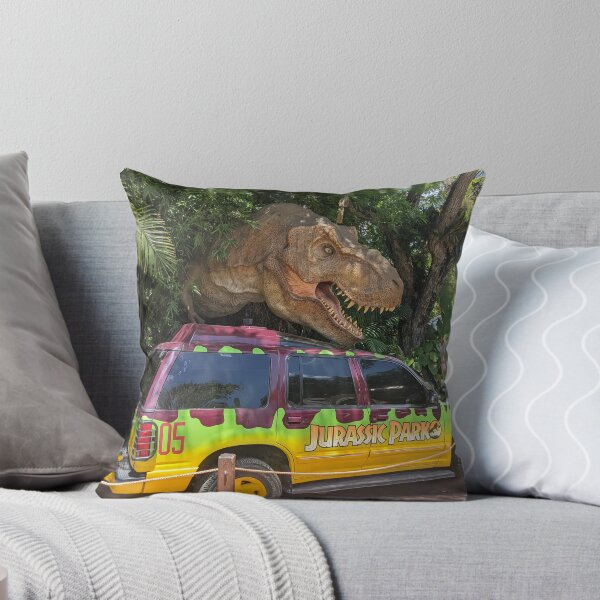 Item preview, T Rex Attack designed and sold by Italian Pitbull Artworks.