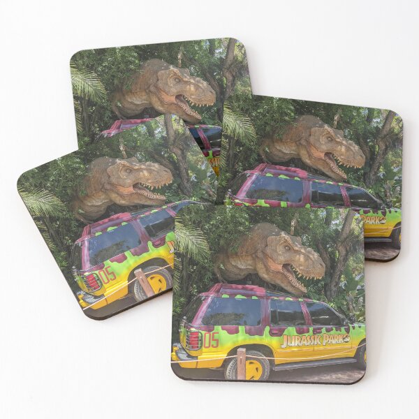 Item preview, T Rex Attack designed and sold by Italian Pitbull Artworks.