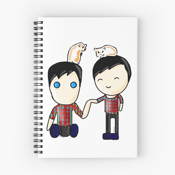 Item preview, Phil and Plush Phil designed and sold by -SushiCat-.