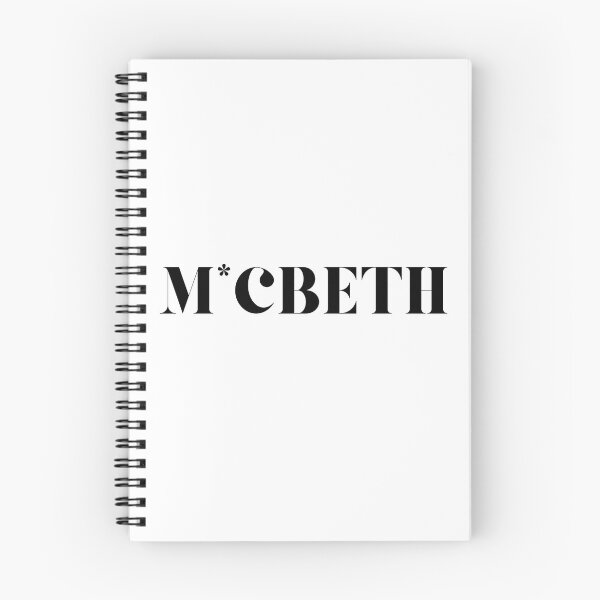 Item preview, Macbeth  designed and sold by Shakespeare  etc..