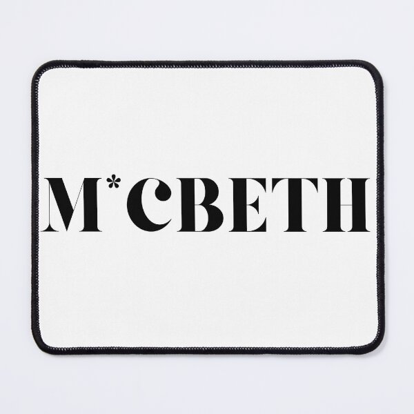 Item preview, Macbeth  designed and sold by Shakespeare  etc..