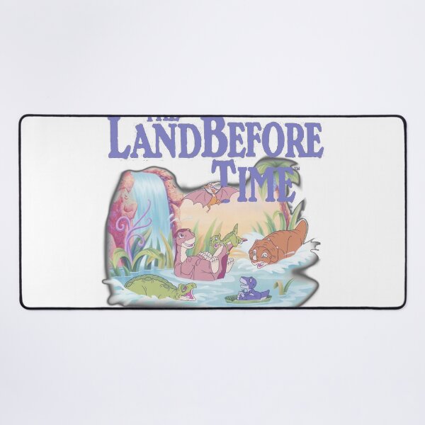 Item preview, dino playing in the river designed and sold by AlfonsoBC.