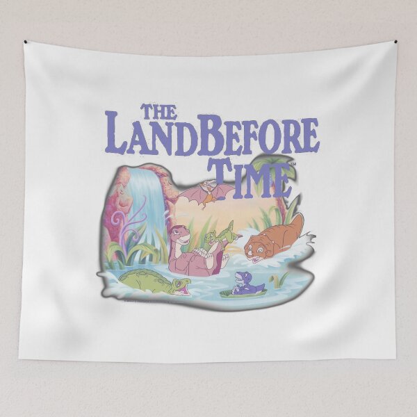 Item preview, dino playing in the river designed and sold by AlfonsoBC.