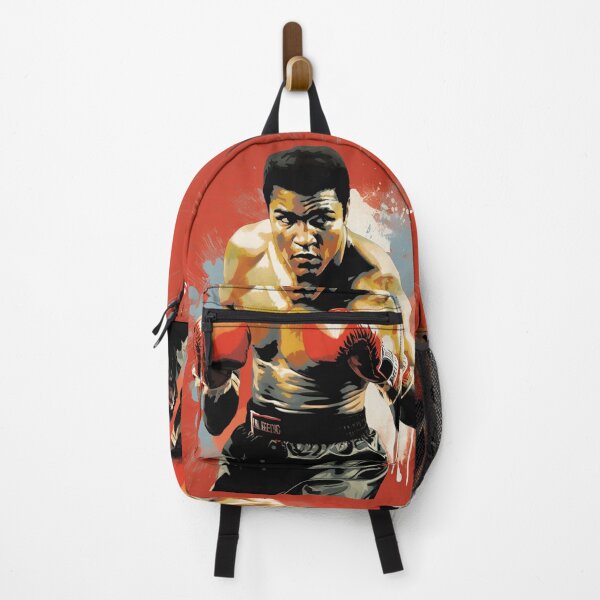 Item preview, boxing sport muhammad ali dont surrender 2 designed and sold by davidbrotherss.