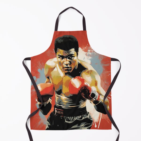 Item preview, boxing sport muhammad ali dont surrender 2 designed and sold by davidbrotherss.