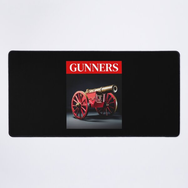 Item preview, Gunners Cannon designed and sold by VRedBaller.