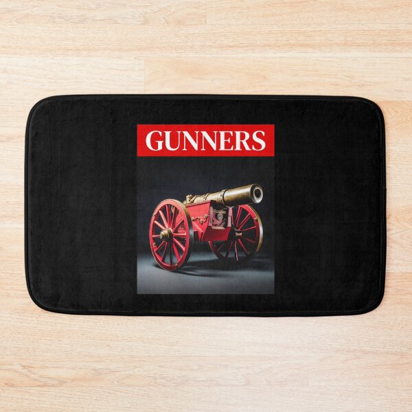 Item preview, Gunners Cannon designed and sold by VRedBaller.