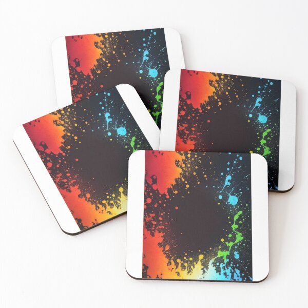 Item preview, Splash  designed and sold by Gigglyvibes.