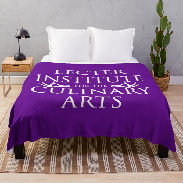 Item preview, The Lecter Institute for the Culinary Arts   	 designed and sold by wfxnzxrqjpe61.