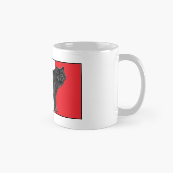 Item preview, Italian Wolf designed and sold by RoadRunner22.