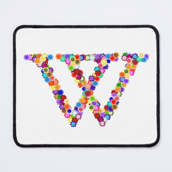 Item preview, Wellesley Flower Logo designed and sold by erinb-art.