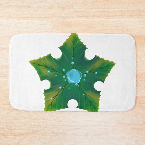 Item preview, water in leaf designed and sold by AlfonsoBC.