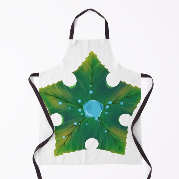 Item preview, water in leaf designed and sold by AlfonsoBC.