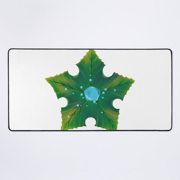 Item preview, water in leaf designed and sold by AlfonsoBC.