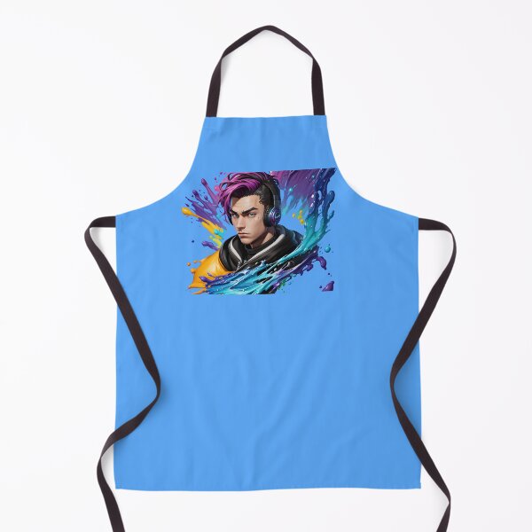 Item preview, Splashed Guy designed and sold by PlanetMarker.