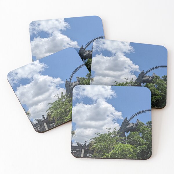 Item preview, Raptor Coaster Loop designed and sold by Italian Pitbull Artworks.