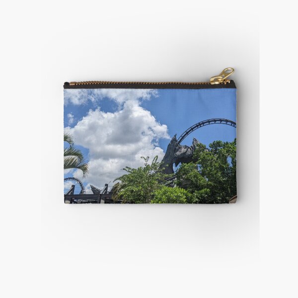 Item preview, Raptor Coaster Loop designed and sold by Italian Pitbull Artworks.