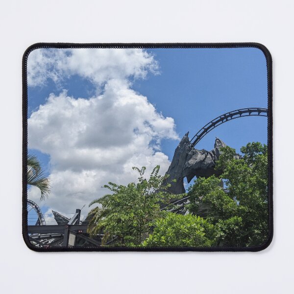 Item preview, Raptor Coaster Loop designed and sold by Italian Pitbull Artworks.