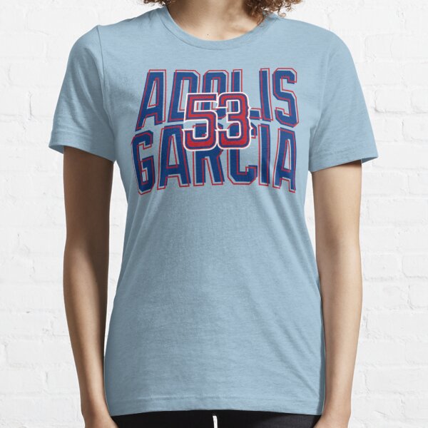 Adolis Garcia #53 Bring Back Essential T-Shirt for Sale by