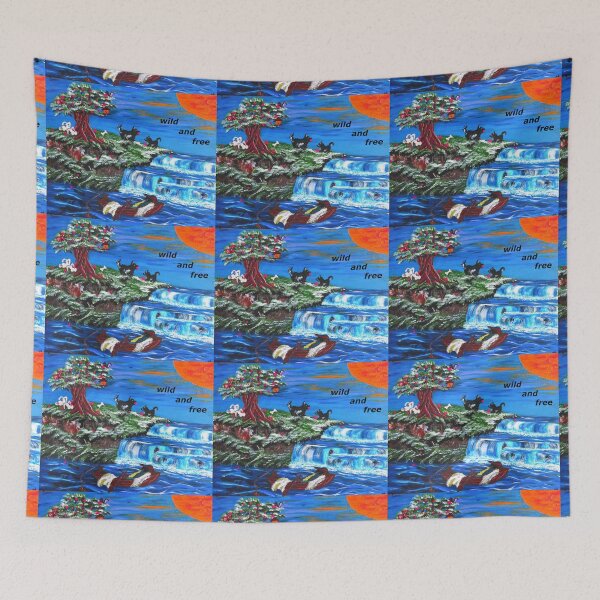Item preview, Sleepy Fisherman designed and sold by Deanne-Bossell.