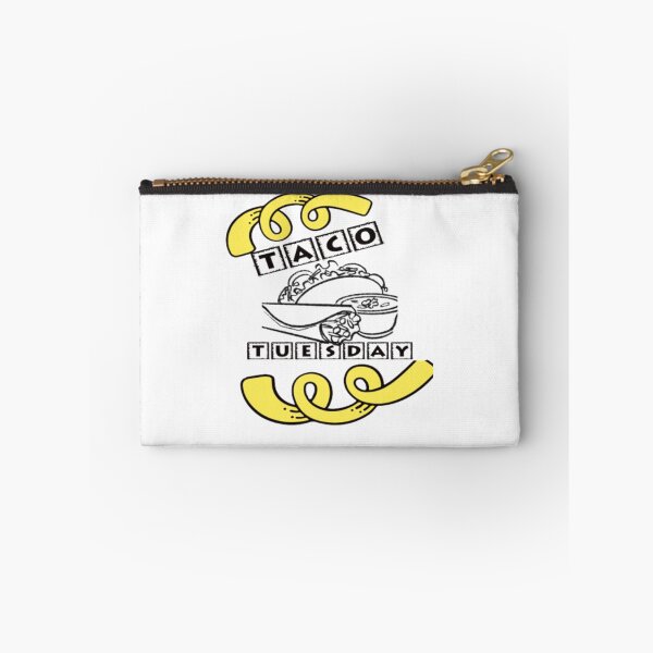 Item preview, Taco Tacos martes-día de tacos designed and sold by MillicentCouder.