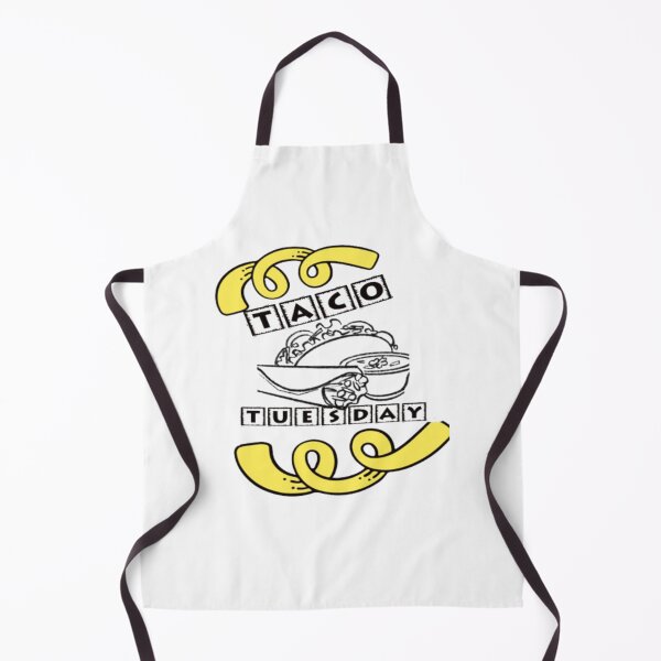Item preview, Taco Tacos tuesday-taco day designed and sold by MillicentCouder.